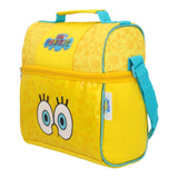 Lonchera Escolar Bob Esponja 026
