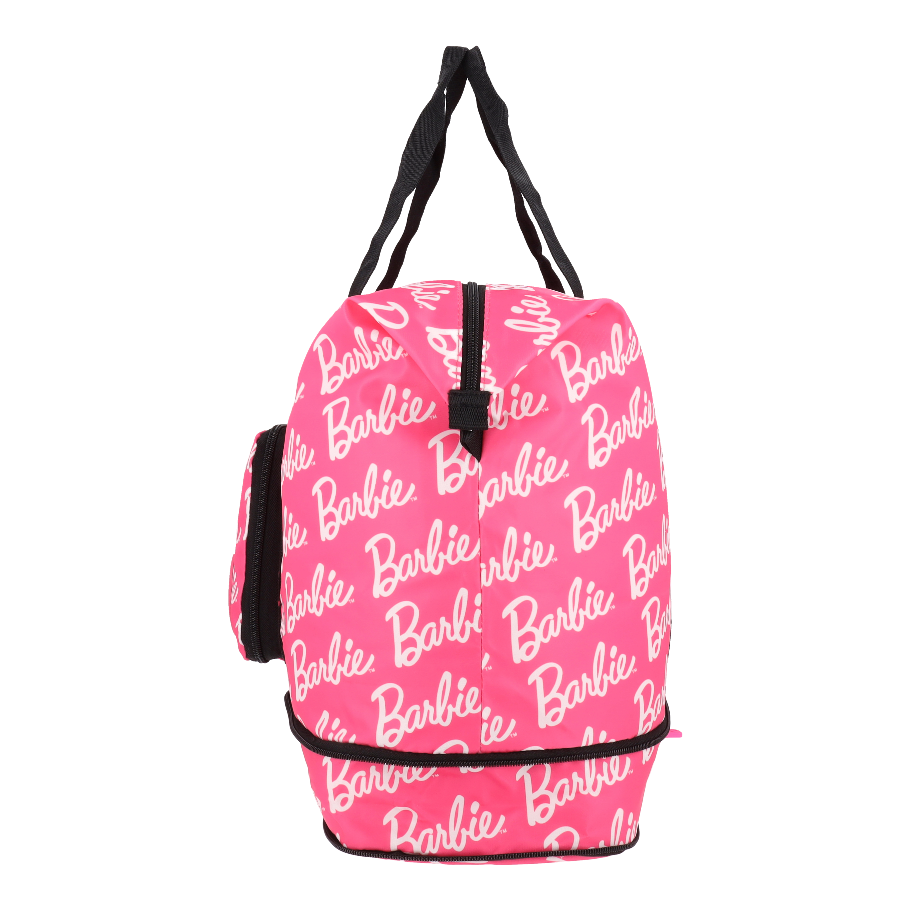 Mochila de hombro Barbie Expansible