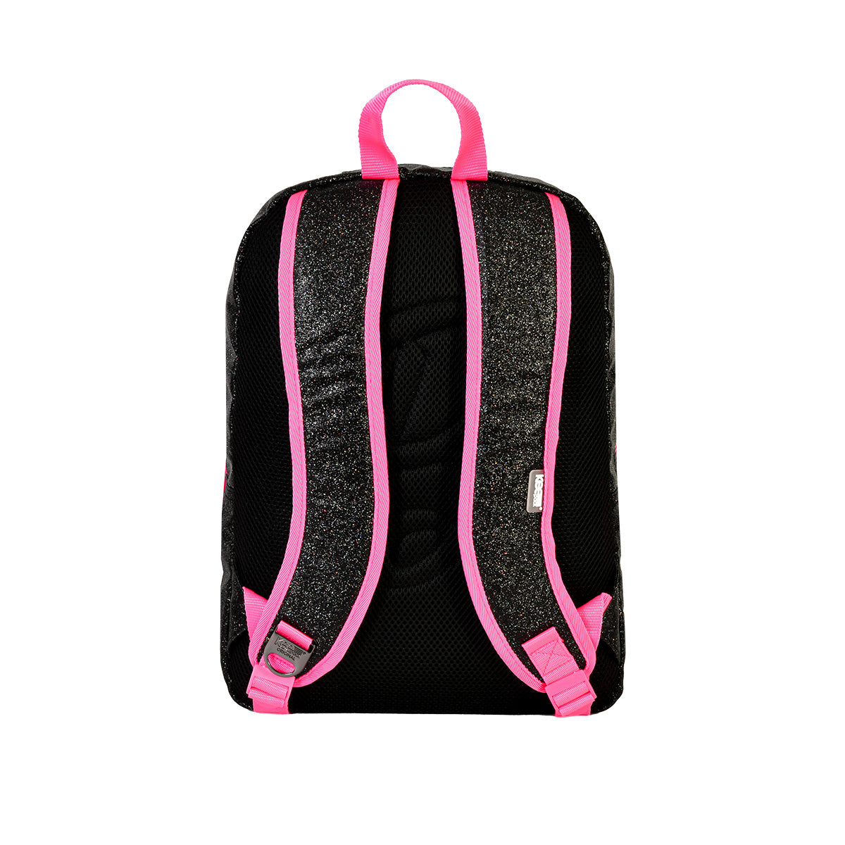 Mochila Barbie Negra