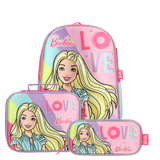 Set 3 en 1 Barbie Love