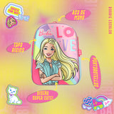 Set 3 en 1 Barbie Love