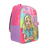 Set 3 en 1 Barbie Love