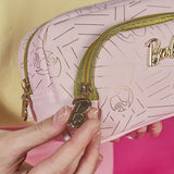 Cosmetiquera Barbie Chic Rosa