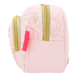 Cosmetiquera Barbie Chic Rosa