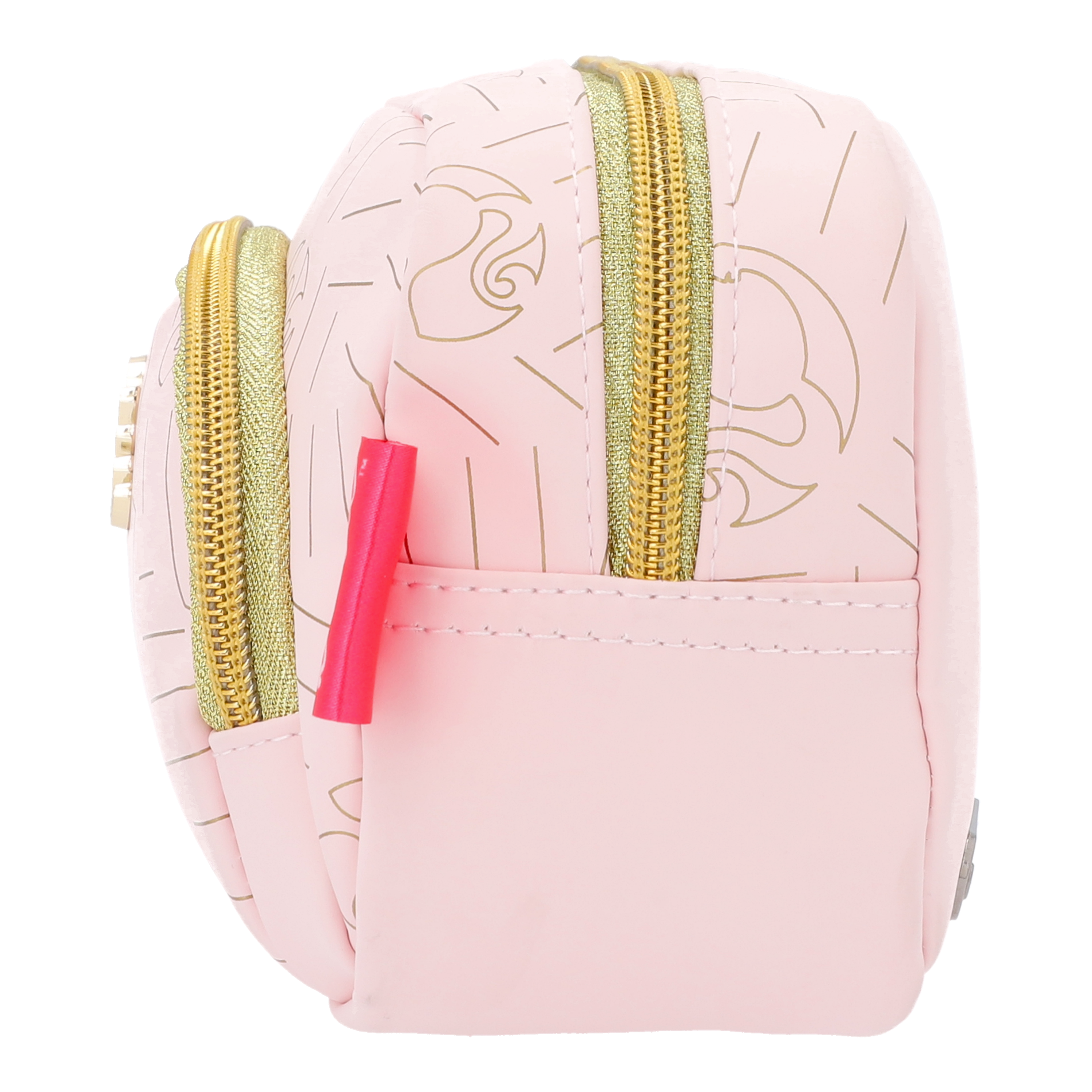 Cosmetiquera Barbie Chic Rosa