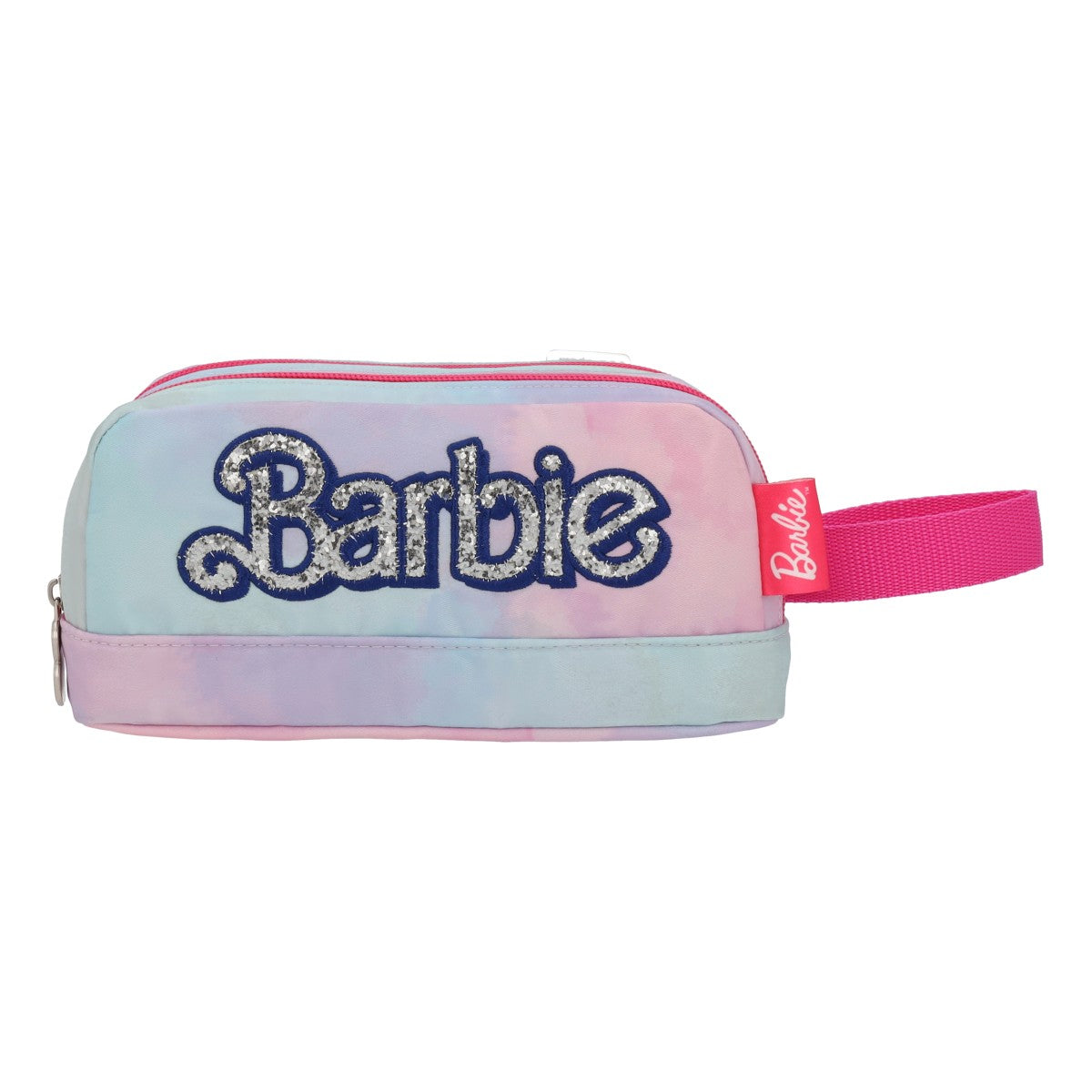 Estuchera Barbie Nubes