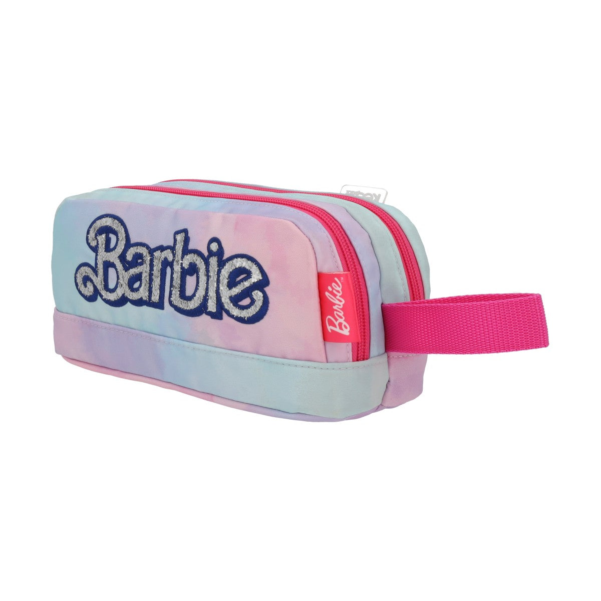 Estuchera Barbie Nubes