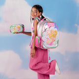 Set Mochila y Estuchera Barbie Sirena