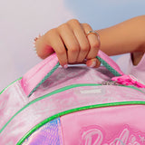 Set Mochila y Estuchera Barbie Sirena