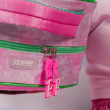 Set Mochila y Estuchera Barbie Sirena