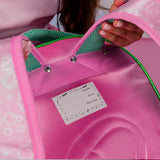 Set Mochila y Estuchera Barbie Sirena