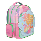 Set Mochila y Estuchera Barbie Sirena