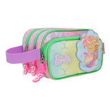 Set Mochila y Estuchera Barbie Sirena