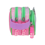 Set Mochila y Estuchera Barbie Sirena