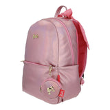 Set Mochila. Lonchera y Estuchera Barbie Pink Fantasy