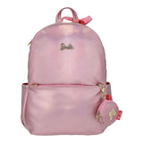 Set Mochila. Lonchera y Estuchera Barbie Pink Fantasy