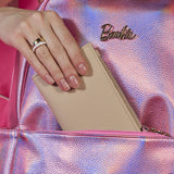 Set Mochila. Lonchera y Estuchera Barbie Pink Fantasy