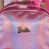 Set Mochila. Lonchera y Estuchera Barbie Pink Fantasy