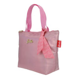 Set Mochila. Lonchera y Estuchera Barbie Pink Fantasy
