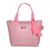 Set Mochila. Lonchera y Estuchera Barbie Pink Fantasy