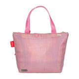 Set Mochila. Lonchera y Estuchera Barbie Pink Fantasy