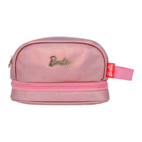 Set Mochila. Lonchera y Estuchera Barbie Pink Fantasy