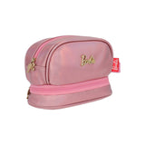 Set Mochila. Lonchera y Estuchera Barbie Pink Fantasy