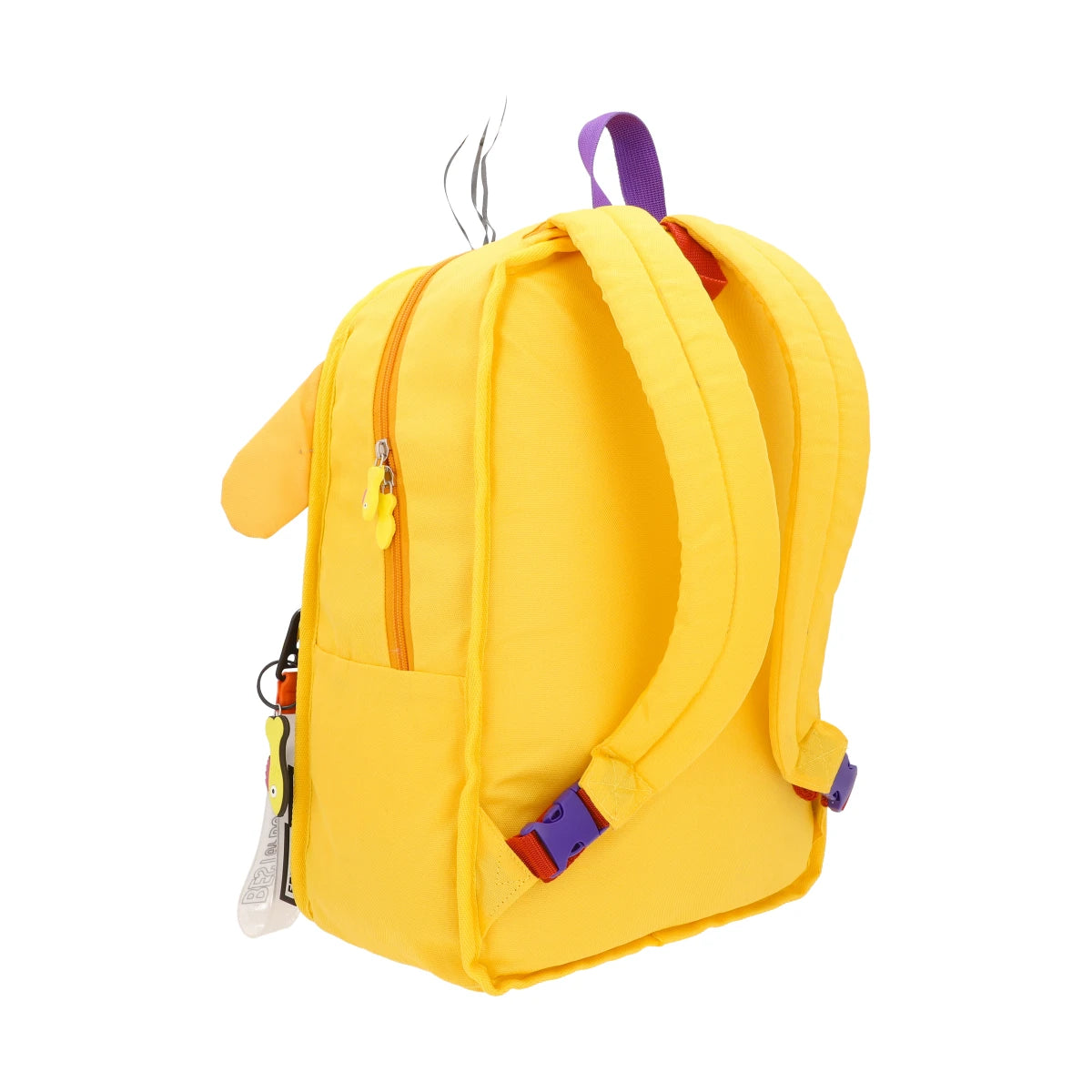 Mochila CatDog Reversible