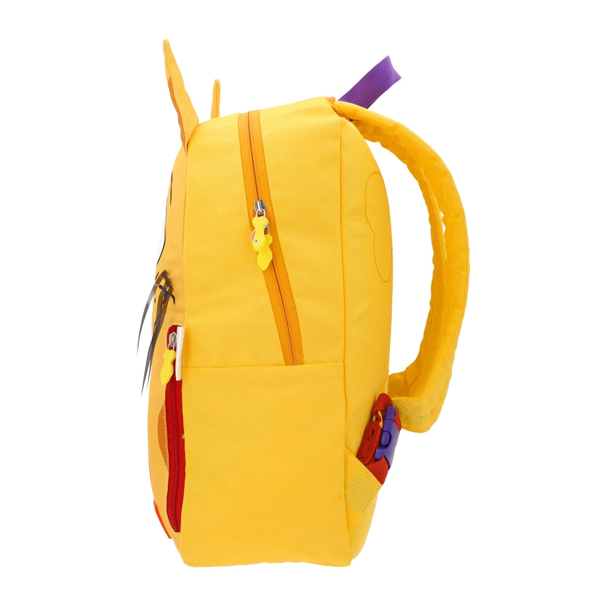 Mochila CatDog Reversible