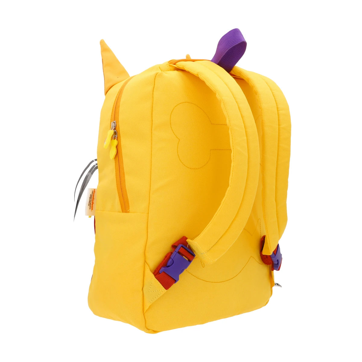 Mochila CatDog Reversible