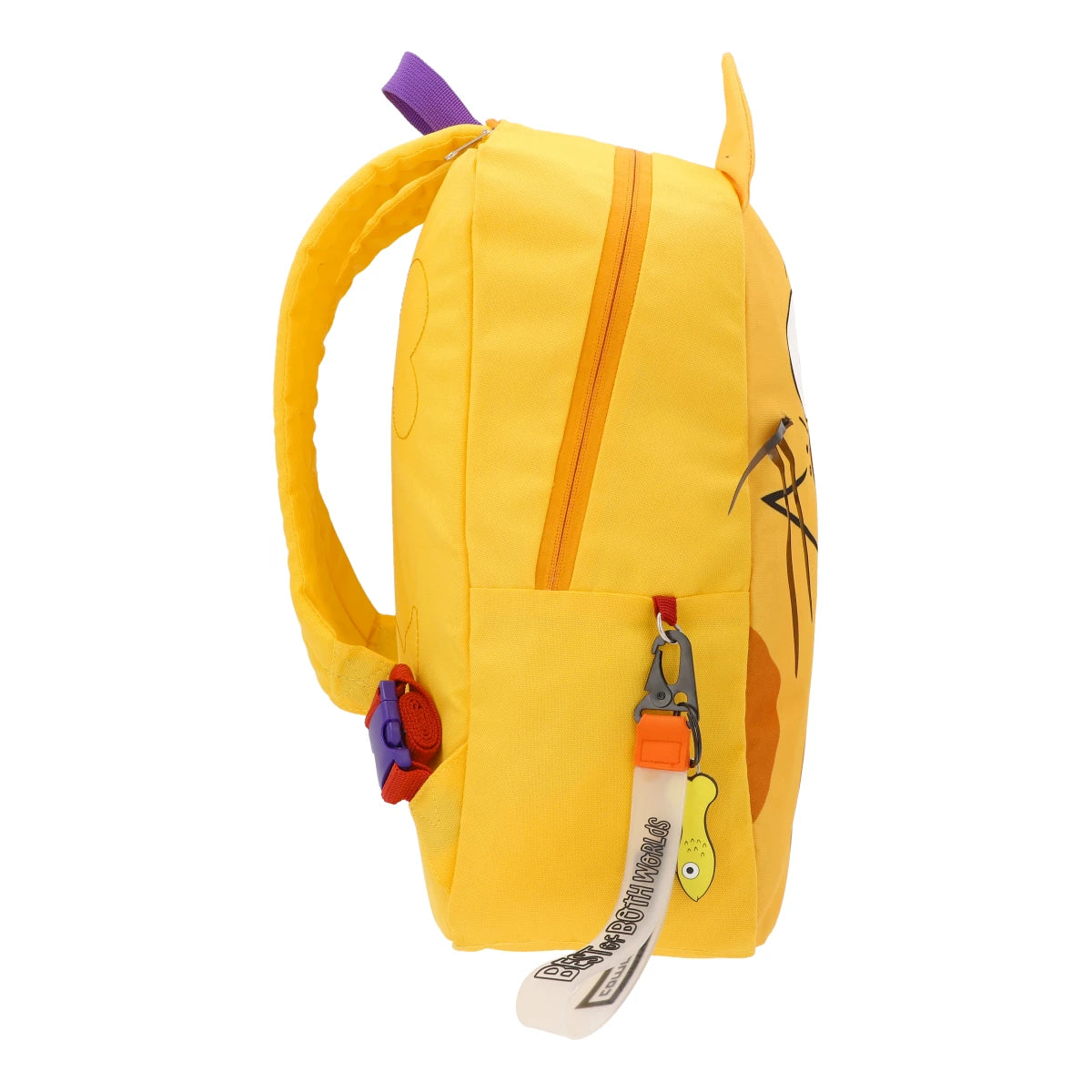 Mochila CatDog Reversible
