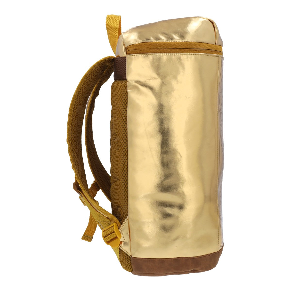 Mochila Armadura Dorada Caballeros del Zodiaco