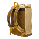 Mochila Armadura Dorada Caballeros del Zodiaco