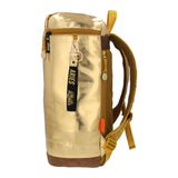 Mochila Armadura Dorada Caballeros del Zodiaco