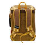 Mochila Armadura Dorada Caballeros del Zodiaco