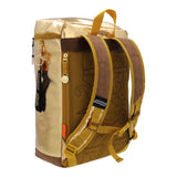 Mochila Armadura Dorada Caballeros del Zodiaco