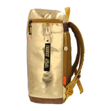 Mochila Armadura Dorada Caballeros del Zodiaco