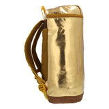 Mochila Armadura Dorada Caballeros del Zodiaco