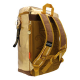 Mochila Armadura Dorada Caballeros del Zodiaco