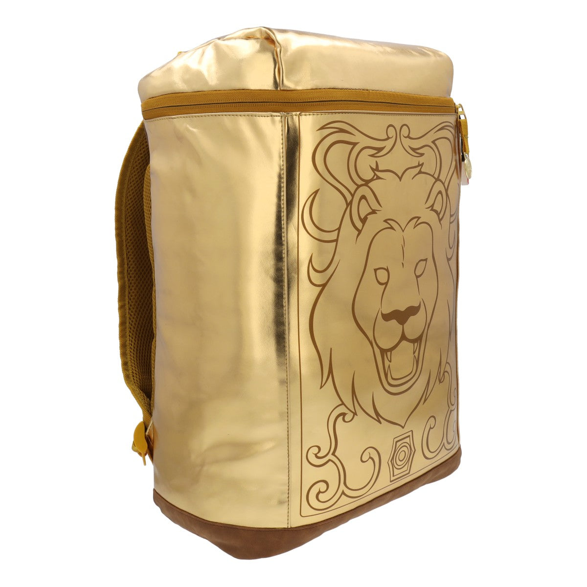 Mochila Armadura Dorada Caballeros del Zodiaco