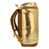 Mochila Armadura Dorada Caballeros del Zodiaco