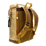 Mochila Armadura Dorada Caballeros del Zodiaco