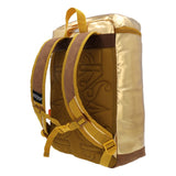 Mochila Armadura Dorada Caballeros del Zodiaco