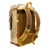 Mochila Armadura Dorada Caballeros del Zodiaco