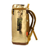 Mochila Armadura Dorada Caballeros del Zodiaco