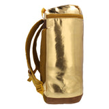 Mochila Armadura Dorada Caballeros del Zodiaco