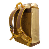 Mochila Armadura Dorada Caballeros del Zodiaco