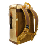 Mochila Armadura Dorada Caballeros del Zodiaco