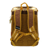 Mochila Armadura Dorada Caballeros del Zodiaco