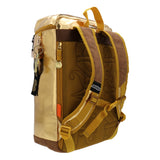 Mochila Armadura Dorada Caballeros del Zodiaco